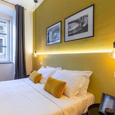 Tram Apartment For 4 Guests Trieste Exterior foto